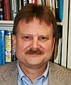 Photo of Jeffry A. Simpson